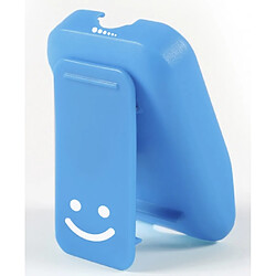 BLUETENS Clip Ceinture CLI01 - Bleu