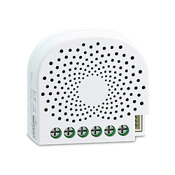 Aeotec Nano Switch Duo