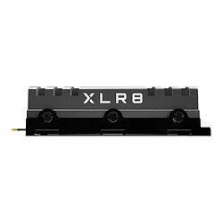PNY XLR8 CS3140 - 2 TB