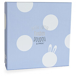 Acheter Doudou et Compagnie Lapin Bonbon