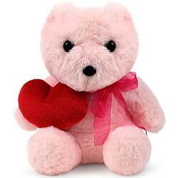 Wp merchandise Ourson Ellie peluche