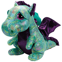 Ty Cinder le Dragon