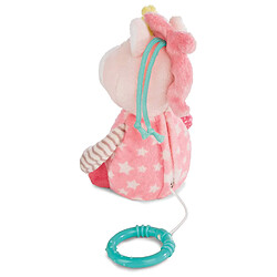 NICI 43657 Peluche Licorne Stupsi