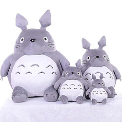 Peluche Totoro doudou pas cher