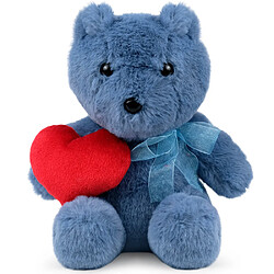 Wp merchandise ourson en peluche Gloria - Bleu