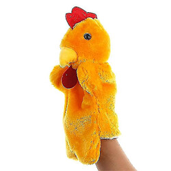Universal Jouet en peluche marionnette animale