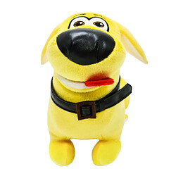 Wp merchandise peluche labrador