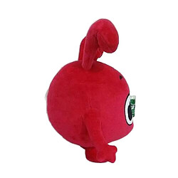 Avis Peluche Morphle dessin animé