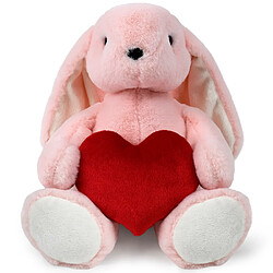 Wp merchandise Peluche lapin Jessie