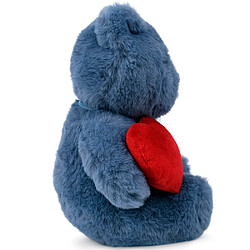 Wp merchandise ourson en peluche Gloria - Bleu