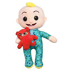 Peluche musicale ours Cocomelon