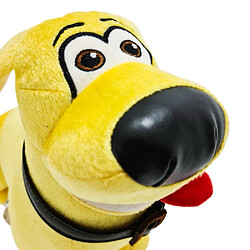 Wp merchandise peluche labrador