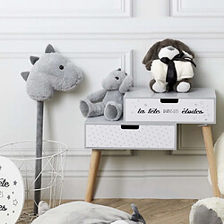 Acheter The Home Deco Kids The_home_deco_kids peluche dinosaure
