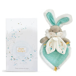 Doudou et compagnie doudou lapin
