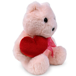 Wp merchandise Ourson Ellie peluche