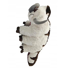 Peluche Appa Avatar, doudou mascotte pas cher
