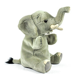 Universal Marionnettes Animales Éléphant