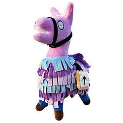 Peluche Fortnite lama – doudou