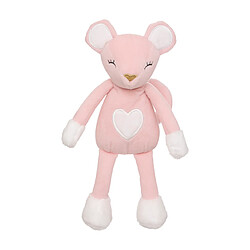 Avis Atmosphera peluche souris maman et bébé