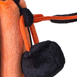 Wp merchandise peluche décorative Virtus.pro