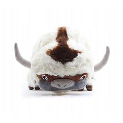 Acheter Peluche Appa Avatar, doudou mascotte