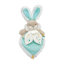 Doudou et compagnie doudou lapin