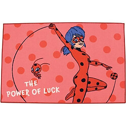 Fun House Tapis Ladybug Miraculous 120 x 80 cm