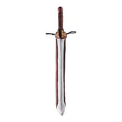 Wp merchandise peluche arme Soulcalibur Épée Requiem