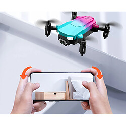 Mini drone 4K avec caméra