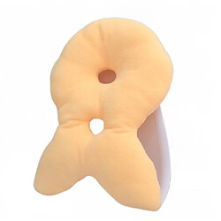 Oreiller peluche poisson pour enfant