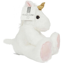 Avis The Home Deco Kids The_home_deco_kids Peluche licorne