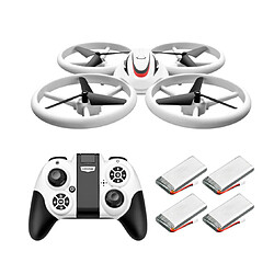 Mini drone lumineux enfant