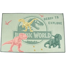 Fun House Tapis Dinosaure Jurassic World