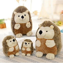 Avis Peluche hérisson en polyester - 38 cm