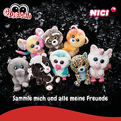 Nici peluche mouffette Glubschis