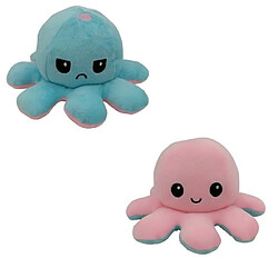 Doudou et peluche