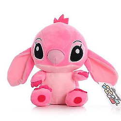 Peluche Stitch bébé – doudou