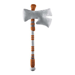 Wp merchandise peluche arme Soulcalibur Kulutues Axe