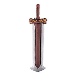 Wp merchandise peluche arme Soulcalibur Épée Requiem