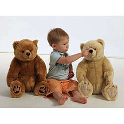 Doudou et peluche