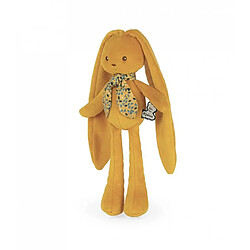 Kaloo doudou lapin Lapinoo en velours