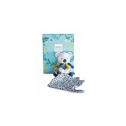 Doudou et compagnie doudou koala pantin Yoca