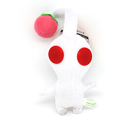 Peluche Pikmin Nintendo Peluche de collection Pikmin - matériau peluche doux - non lumineux - sans musique - dès 3 ans
