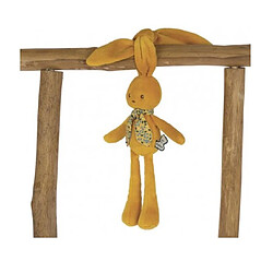 Avis Kaloo doudou lapin Lapinoo en velours côtelé