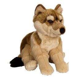 Gipsy peluche loup