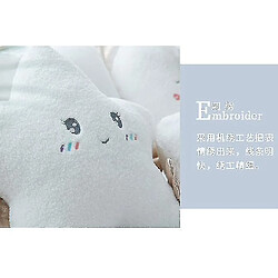 Doudou et peluche