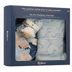 Kaloo coffret sommeil bébé