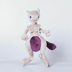 Peluche Mewtwo Pokémon - 30 cm
