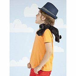 Manhattan toy peluche chat Ziggie