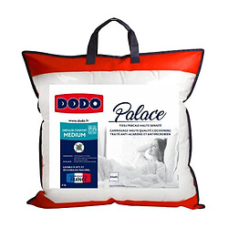 Dodo Oreiller Percale Anti-Acariens